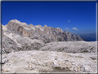 foto Cimon della Pala , Croda della Pala ,Cima Corona